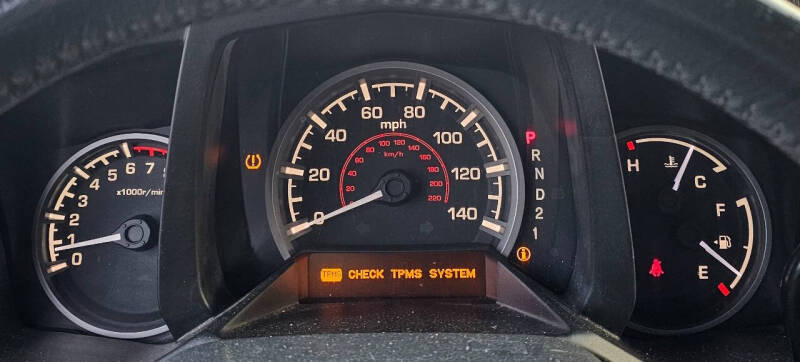 2012 Honda Ridgeline RTL w/Navi