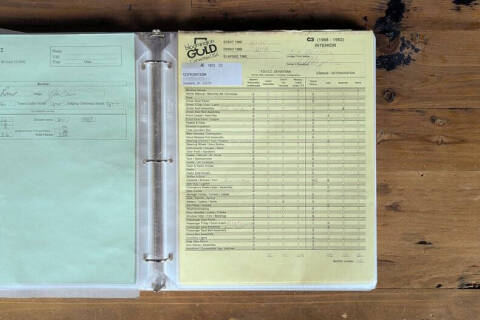 1972 Chevrolet Corvette