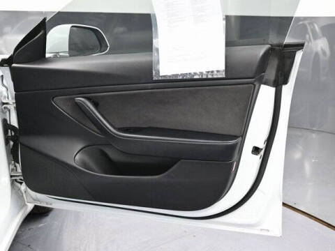 2019 Tesla Model 3 Mid Range