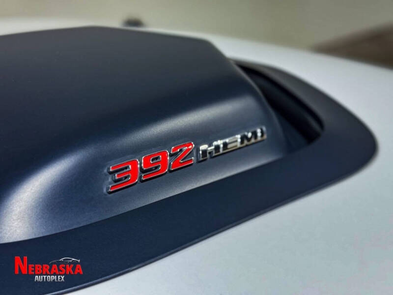 2020 Dodge Challenger R/T Scat Pack