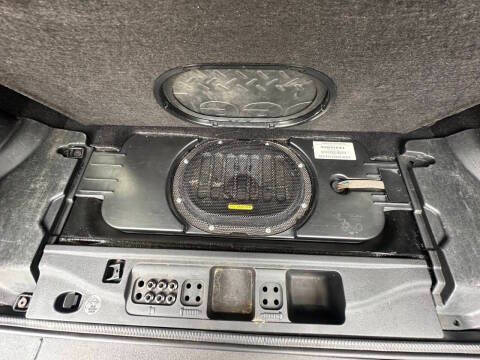 2016 Jeep Wrangler Unlimited Rubicon Hard Rock