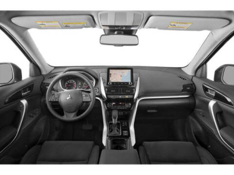 2023 Mitsubishi Eclipse Cross
