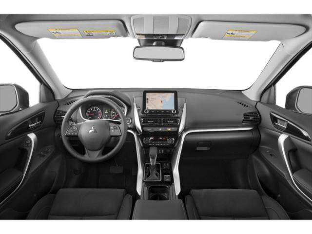 2023 Mitsubishi Eclipse Cross