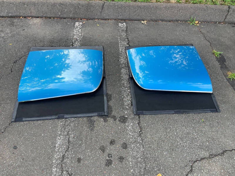 1978 Chevrolet Chevette