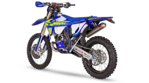 2026 Sherco 300 SE XTREM
