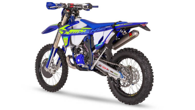 2026 Sherco 300 SE XTREM