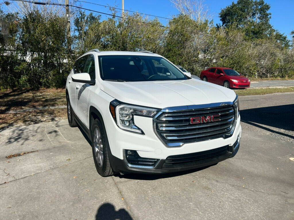 2024 GMC Terrain for sale at South East Car Agency in Gainesville, FL