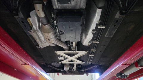 2008 Mazda MX-5 Miata