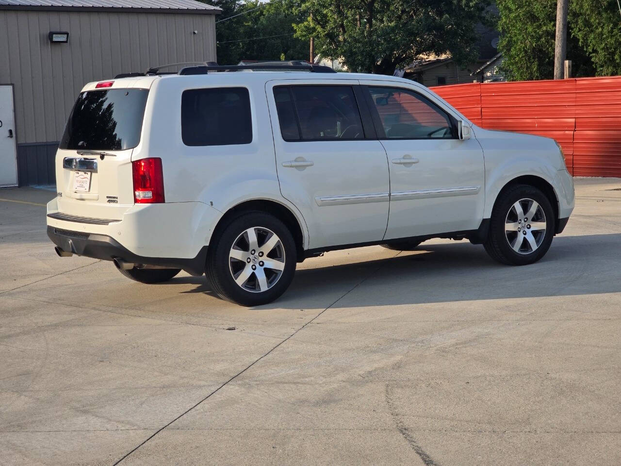 2014 Honda Pilot for sale at PRIME AUTO SALES in Indianapolis, IN