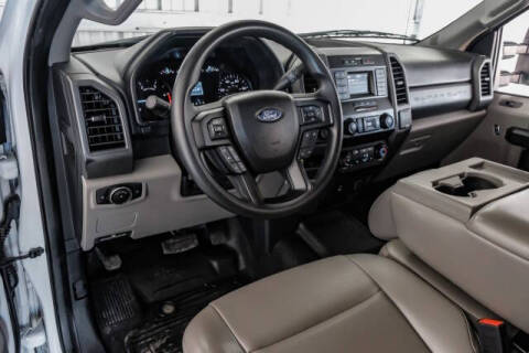 2021 Ford F-350 Super Duty XL