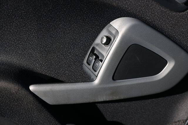 2009 Smart fortwo