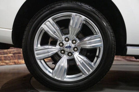 2023 Ford Expedition Platinum