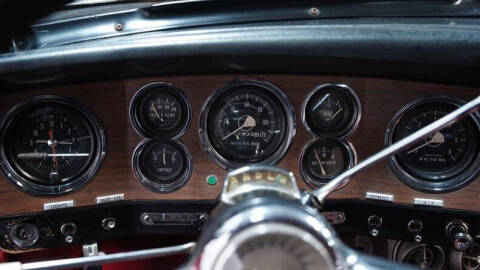 1962 Studebaker Hawk