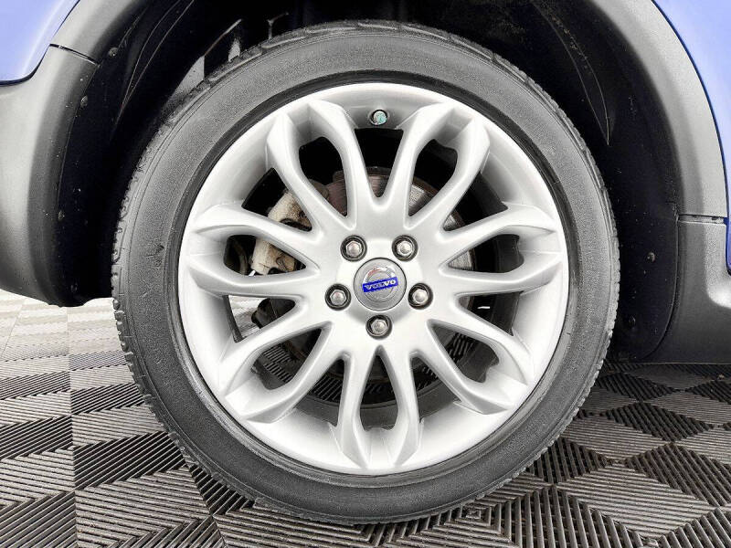 2008 Volvo C30