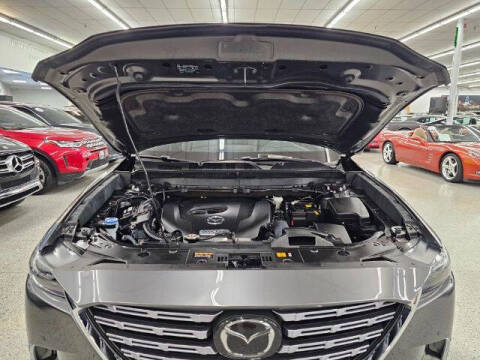 2023 Mazda CX-9 Signature