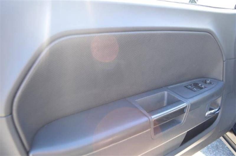 2013 Dodge Challenger SXT