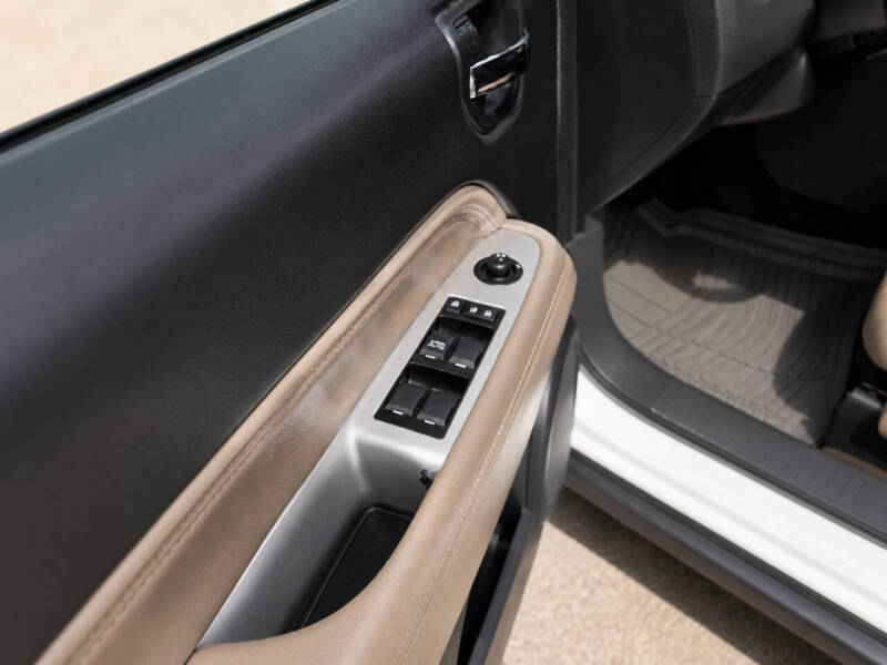 2014 Jeep Compass Limited
