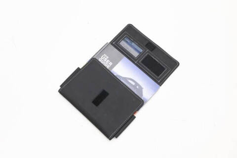 2018 FIAT 500 Abarth