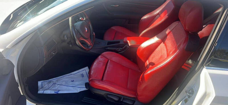 2008 BMW 3 Series 328i