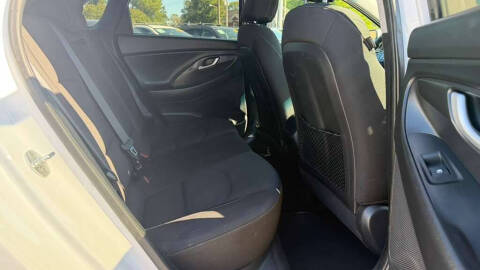 2019 Hyundai Elantra GT