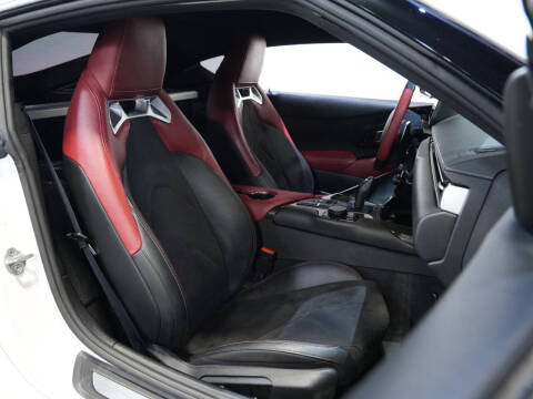 2022 Toyota GR Supra A91-CF Edition