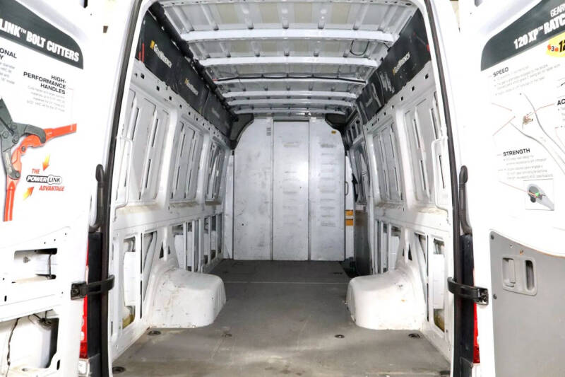 2014 Mercedes-Benz Sprinter