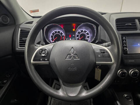 2023 Mitsubishi Outlander Sport