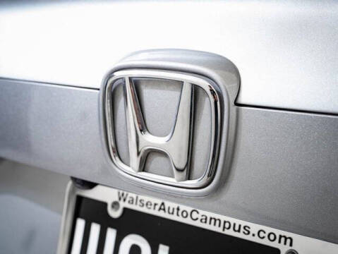 2019 Honda Accord Hybrid Touring