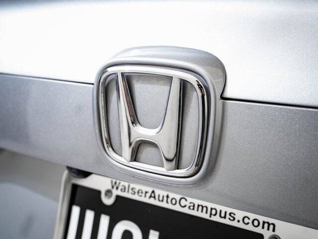 2019 Honda Accord Hybrid Touring