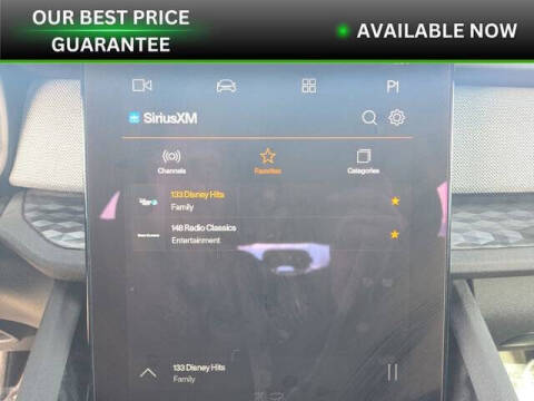 2023 Polestar 2 Long Range Single Motor