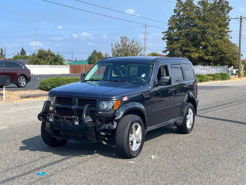 2008 Dodge Nitro for sale at Baboor Auto Sales in Lakewood WA