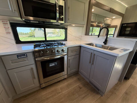 2026 Alliance RV Paradigm