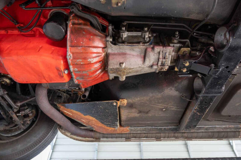 1964 Chevrolet Corvette