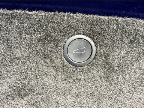 2022 Tesla Model X