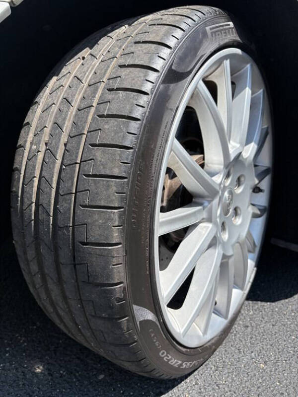 2013 Maserati GranTurismo