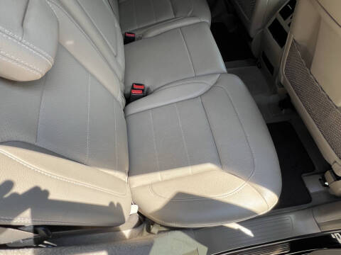 2014 Mercedes-Benz M-Class ML 350 4MATIC