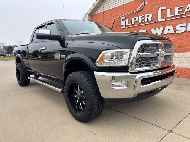 2013 Ram 2500 for sale at Illinois Auto Wholesalers in Tolono, IL