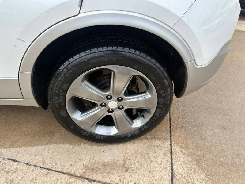 2014 Buick Encore Convenience