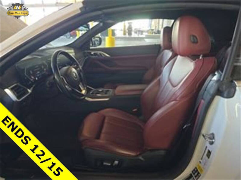 2024 BMW 4 Series 430i xDrive