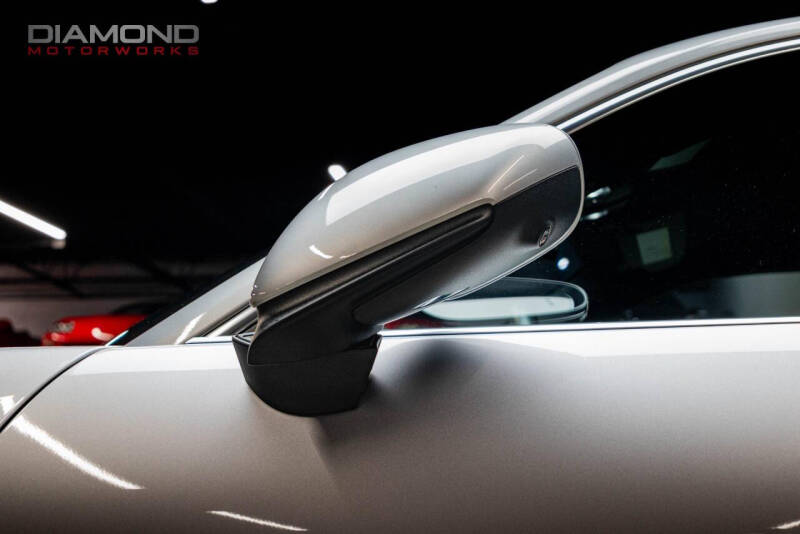 2023 Porsche 911 Carrera 4S