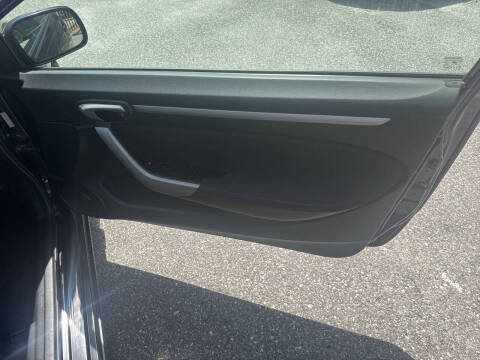 2007 Honda Civic Si