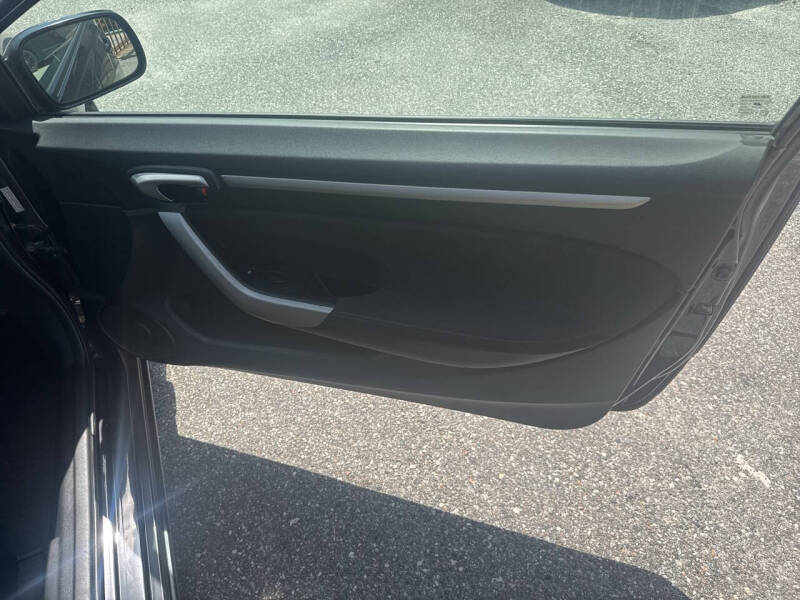 2007 Honda Civic Si
