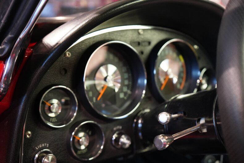 1965 Chevrolet Corvette