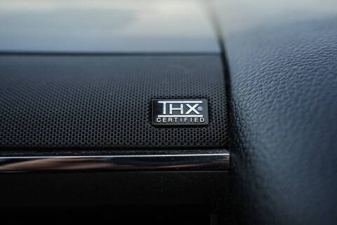 2016 Lincoln Navigator Select