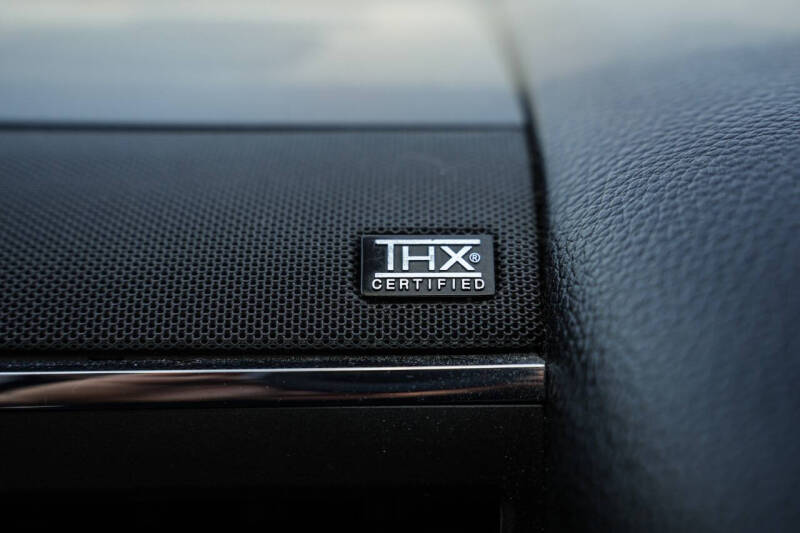 2016 Lincoln Navigator Select