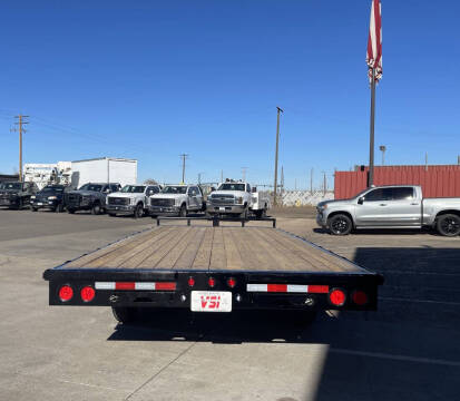 2026 PJ Trailers L7