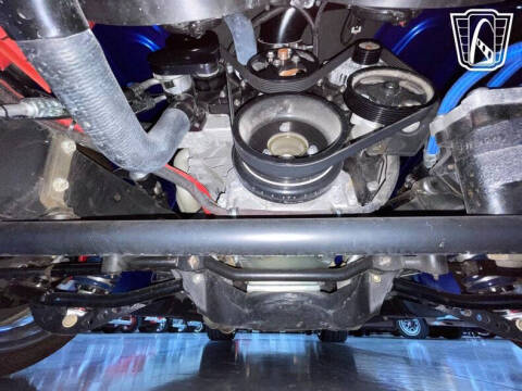 1966 Chevrolet Chevelle