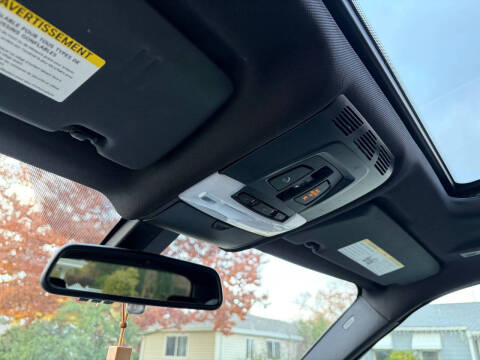 2017 BMW X5 xDrive35d