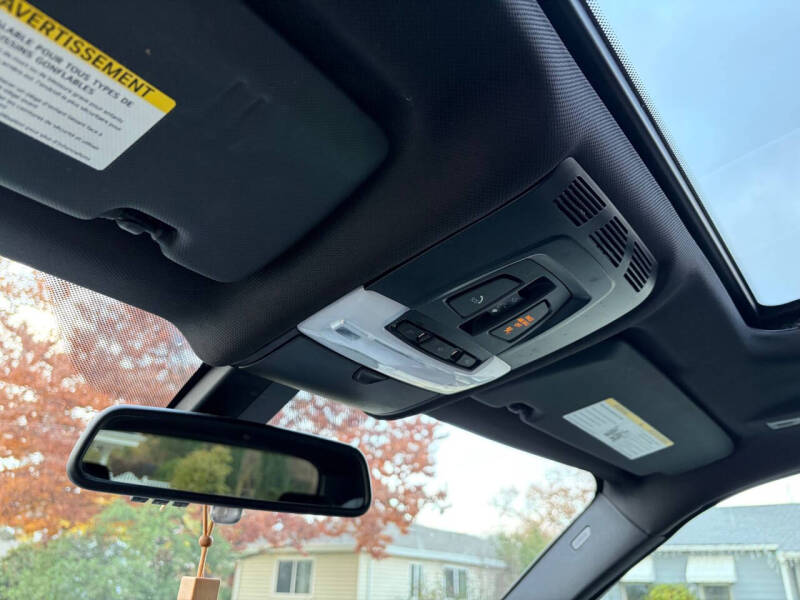 2017 BMW X5 xDrive35d