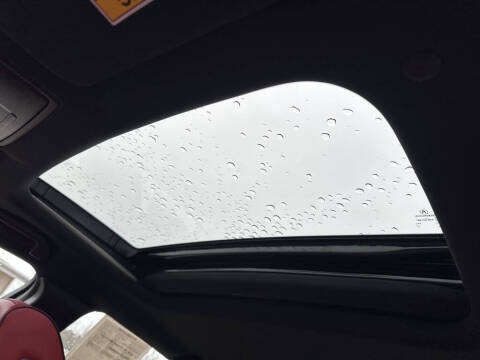 2024 Acura TLX SH-AWD w/A-SPEC